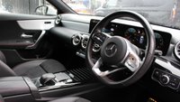 USED 2019 19 MERCEDES-BENZ A-CLASS 1.3 A200 AMG Line (Premium) Hatchback 5dr Petrol 7G-DCT Euro 6 (s/s) (163 ps) 