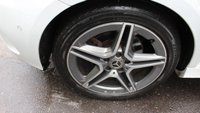 USED 2019 19 MERCEDES-BENZ A-CLASS 1.3 A200 AMG Line (Premium) Hatchback 5dr Petrol 7G-DCT Euro 6 (s/s) (163 ps) 