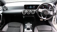 USED 2019 19 MERCEDES-BENZ A-CLASS 1.3 A200 AMG Line (Premium) Hatchback 5dr Petrol 7G-DCT Euro 6 (s/s) (163 ps) 