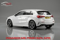 USED 2019 19 MERCEDES-BENZ A-CLASS 1.3 A200 AMG Line (Premium) Hatchback 5dr Petrol 7G-DCT Euro 6 (s/s) (163 ps) 