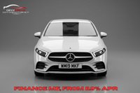 USED 2019 19 MERCEDES-BENZ A-CLASS 1.3 A200 AMG Line (Premium) Hatchback 5dr Petrol 7G-DCT Euro 6 (s/s) (163 ps) 
