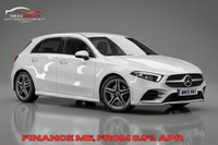 USED 2019 19 MERCEDES-BENZ A-CLASS 1.3 A200 AMG Line (Premium) Hatchback 5dr Petrol 7G-DCT Euro 6 (s/s) (163 ps) 