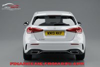 USED 2019 19 MERCEDES-BENZ A-CLASS 1.3 A200 AMG Line (Premium) Hatchback 5dr Petrol 7G-DCT Euro 6 (s/s) (163 ps) 