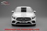 USED 2019 19 MERCEDES-BENZ A-CLASS 1.3 A200 AMG Line (Premium) Hatchback 5dr Petrol 7G-DCT Euro 6 (s/s) (163 ps) 