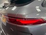 USED 2022 22 JAGUAR F-PACE 5.0 P550 V8 SVR SUV 5dr Petrol Quickshift AWD Euro 6 (s/s) (550 ps) 