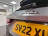 USED 2022 22 JAGUAR F-PACE 5.0 P550 V8 SVR SUV 5dr Petrol Quickshift AWD Euro 6 (s/s) (550 ps) 