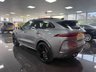 USED 2022 22 JAGUAR F-PACE 5.0 P550 V8 SVR SUV 5dr Petrol Quickshift AWD Euro 6 (s/s) (550 ps) 