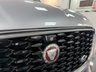 USED 2022 22 JAGUAR F-PACE 5.0 P550 V8 SVR SUV 5dr Petrol Quickshift AWD Euro 6 (s/s) (550 ps) 