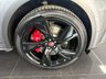USED 2022 22 JAGUAR F-PACE 5.0 P550 V8 SVR SUV 5dr Petrol Quickshift AWD Euro 6 (s/s) (550 ps) 