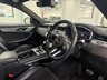 USED 2022 22 JAGUAR F-PACE 5.0 P550 V8 SVR SUV 5dr Petrol Quickshift AWD Euro 6 (s/s) (550 ps) 