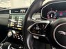 USED 2022 22 JAGUAR F-PACE 5.0 P550 V8 SVR SUV 5dr Petrol Quickshift AWD Euro 6 (s/s) (550 ps) 
