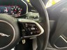 USED 2022 22 JAGUAR F-PACE 5.0 P550 V8 SVR SUV 5dr Petrol Quickshift AWD Euro 6 (s/s) (550 ps) 