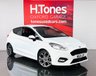 USED 2021 21 FORD FIESTA 1.0T EcoBoost ST-Line Edition Hatchback 3dr Petrol Manual Euro 6 (s/s) (95 ps) 