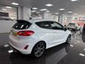 USED 2021 21 FORD FIESTA 1.0T EcoBoost ST-Line Edition Hatchback 3dr Petrol Manual Euro 6 (s/s) (95 ps) 