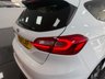 USED 2021 21 FORD FIESTA 1.0T EcoBoost ST-Line Edition Hatchback 3dr Petrol Manual Euro 6 (s/s) (95 ps) 
