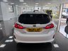 USED 2021 21 FORD FIESTA 1.0T EcoBoost ST-Line Edition Hatchback 3dr Petrol Manual Euro 6 (s/s) (95 ps) 