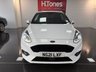 USED 2021 21 FORD FIESTA 1.0T EcoBoost ST-Line Edition Hatchback 3dr Petrol Manual Euro 6 (s/s) (95 ps) 