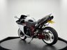 USED 2020 09 YAMAHA R1 RARE BIG BANG RED FRAME YAMAHA MAIN DEALERSHIP
