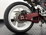 USED 2020 09 YAMAHA R1 RARE BIG BANG RED FRAME YAMAHA MAIN DEALERSHIP