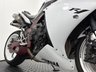 USED 2020 09 YAMAHA R1 RARE BIG BANG RED FRAME YAMAHA MAIN DEALERSHIP