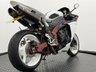 USED 2020 09 YAMAHA R1 RARE BIG BANG RED FRAME YAMAHA MAIN DEALERSHIP