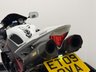 USED 2020 09 YAMAHA R1 RARE BIG BANG RED FRAME YAMAHA MAIN DEALERSHIP
