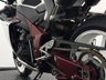 USED 2020 09 YAMAHA R1 RARE BIG BANG RED FRAME YAMAHA MAIN DEALERSHIP
