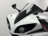 USED 2020 09 YAMAHA R1 RARE BIG BANG RED FRAME YAMAHA MAIN DEALERSHIP
