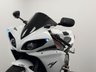 USED 2020 09 YAMAHA R1 RARE BIG BANG RED FRAME YAMAHA MAIN DEALERSHIP