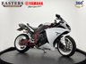 USED 2020 09 YAMAHA R1 RARE BIG BANG RED FRAME YAMAHA MAIN DEALERSHIP