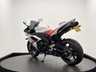 USED 2008 58 YAMAHA R1 AKRAPOVIC TWIN EXHAUST YAMAHA MAIN DEALERSHIP