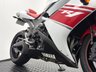 USED 2008 58 YAMAHA R1 AKRAPOVIC TWIN EXHAUST YAMAHA MAIN DEALERSHIP