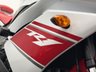USED 2008 58 YAMAHA R1 AKRAPOVIC TWIN EXHAUST YAMAHA MAIN DEALERSHIP