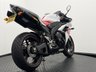 USED 2008 58 YAMAHA R1 AKRAPOVIC TWIN EXHAUST YAMAHA MAIN DEALERSHIP