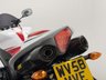 USED 2008 58 YAMAHA R1 AKRAPOVIC TWIN EXHAUST YAMAHA MAIN DEALERSHIP