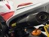USED 2008 58 YAMAHA R1 AKRAPOVIC TWIN EXHAUST YAMAHA MAIN DEALERSHIP