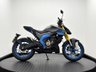 USED 2025 25 FB MONDIAL Piega 125 1 OWNER YAMAHA MAIN DEALERSHIP