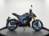 USED 2025 25 FB MONDIAL Piega 125 1 OWNER YAMAHA MAIN DEALERSHIP