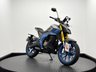 USED 2025 25 FB MONDIAL Piega 125 1 OWNER YAMAHA MAIN DEALERSHIP