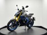 USED 2025 25 FB MONDIAL Piega 125 1 OWNER YAMAHA MAIN DEALERSHIP