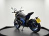 USED 2025 25 FB MONDIAL Piega 125 1 OWNER YAMAHA MAIN DEALERSHIP