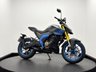 USED 2025 25 FB MONDIAL Piega 125 1 OWNER YAMAHA MAIN DEALERSHIP