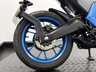 USED 2025 25 FB MONDIAL Piega 125 1 OWNER YAMAHA MAIN DEALERSHIP