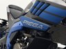 USED 2025 25 FB MONDIAL Piega 125 1 OWNER YAMAHA MAIN DEALERSHIP