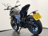 USED 2025 25 FB MONDIAL Piega 125 1 OWNER YAMAHA MAIN DEALERSHIP