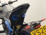 USED 2025 25 FB MONDIAL Piega 125 1 OWNER YAMAHA MAIN DEALERSHIP