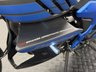 USED 2025 25 FB MONDIAL Piega 125 1 OWNER YAMAHA MAIN DEALERSHIP