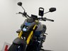 USED 2025 25 FB MONDIAL Piega 125 1 OWNER YAMAHA MAIN DEALERSHIP