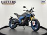 USED 2025 25 FB MONDIAL Piega 125 1 OWNER YAMAHA MAIN DEALERSHIP