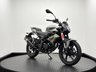 USED 2024 24 BENELLI BN 125 1 OWNER  YAMAHA MAIN DEALERSHIP